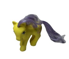 My little Pony Music Time 1984