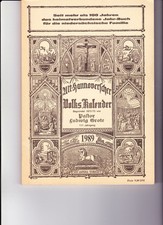 antiquarische bücher: Alt