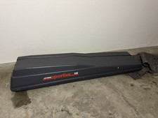 Dachbox JETBAG 50 sportive - Wie Neu. Wenig benutzt. 