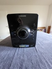Kleine Stereoanlage Samsung