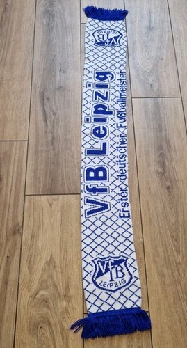 Vfb leipzig fanschal mit - fanschal,