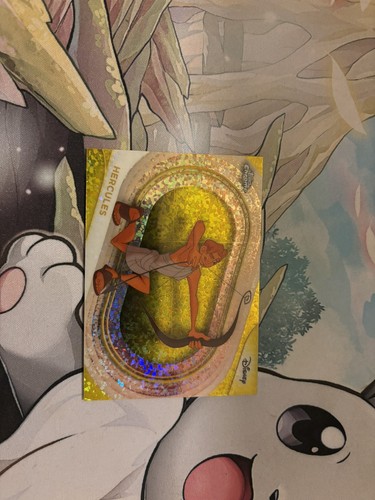 2025 topps chrome disney 44 - topps,