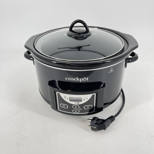 Crockpot schongarer slow - crockpot,