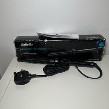 Babyliss Keramik Hot Brush
