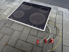 Siemens Cerankochfeld EK71053