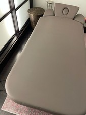 Gharieni MLW Wellnessliege/