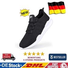Herren Sneaker Laufschuhe Turnschuhe Joggingschuhe Tennisschuhe Sportschuhe