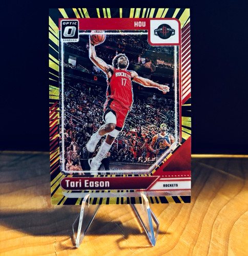 Panini 2024 donruss optic - donruss,