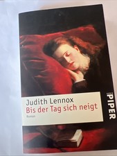 Bis der Tag sich neigt - Roman