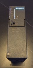 Siemens Simatic S7-300 CPU