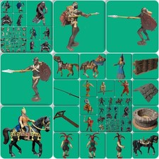 Schleich  Mittelalter