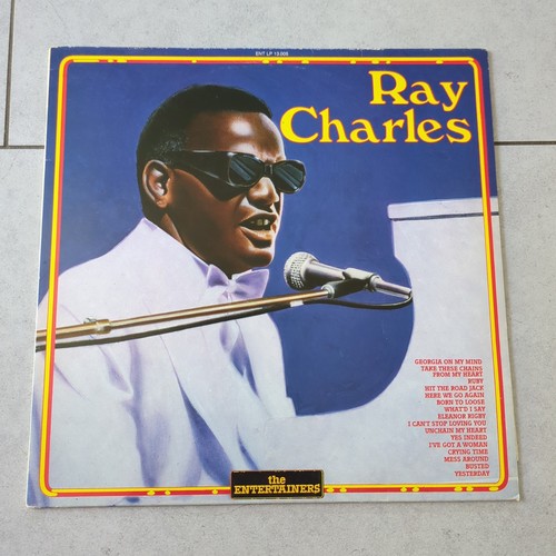 Ray charles - ,