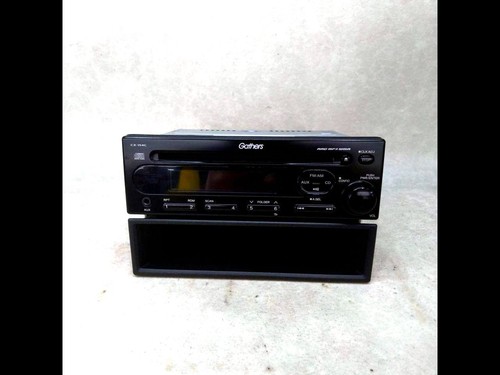 Clarion 154c head unit car - clarion,