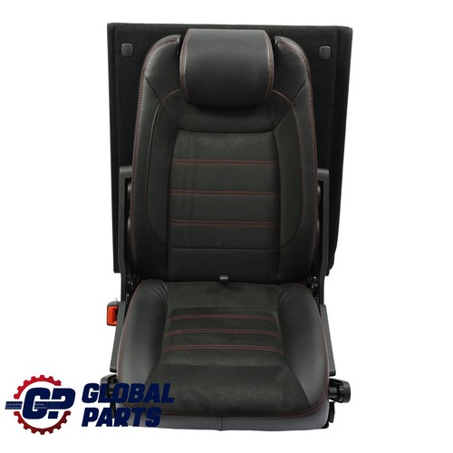 Ford max mk1 rücksitz - ford,