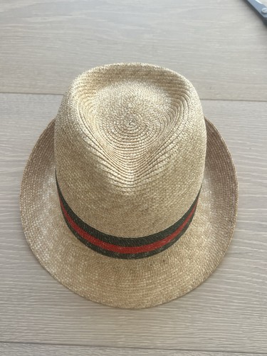 Gucci damen hut - gucci,