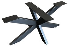 TISCHGESTELL KREUZGESTELL