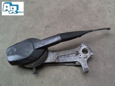 Scheibenwischergetriebe