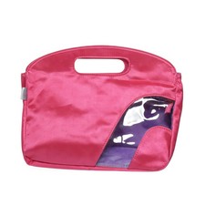 CurlFormers, Schminktasche