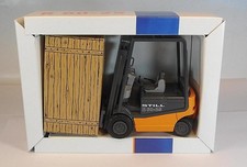 NZG 1/25 Nr. 512 Still R 60-25 Gabelstapler Forklift Teil-OVP #069