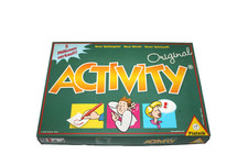 Activity Original