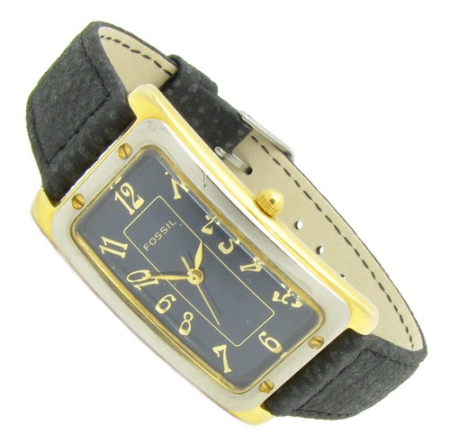 Fossil vintage herren - fossil,