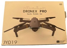 Kamera-Drone X PRO 720 P, NEU & OVP
