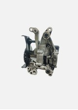 Ölpumpe OPEL INSIGNIA B (2017-2020) 1.6 CDTI 100kW 55487858 B16DTH