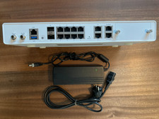 Sophos XGS 136  Security