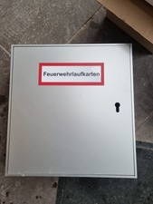 Esser Laufkartenhalter Einzel