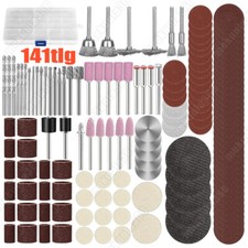 Zubehör-Schleif-Polier-Set für Dremel Mini-Stab-Schleifer Multifunktionswerkzeug