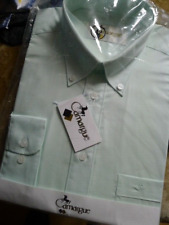 Herren Hemd  Camargue Gr. 42