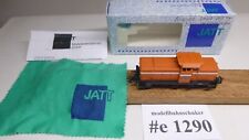 Jatt TT 106 10 BR V60 1316, DIGITAL, OVP, sehr gepflegt #1290