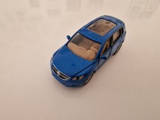 SIKU 1438 VW TIGUAN 2,0 TDI