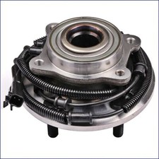 RADNABE RADLAGER HINTEN CHRYSLER TOWN&COUNTRY / GRAND VOYAGER 2008 - 2011