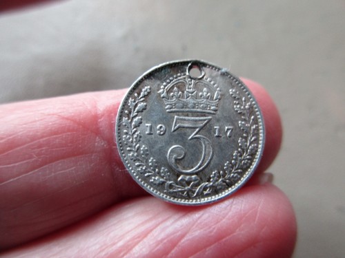 Antik vintage sterlingsilber - vintage,