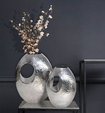 Vase 2er set finebuy - set,