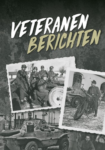 Veteranen berichten band - veteranen,