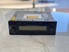 " HARMAN BECKER INDIANAPOLIS AUTORADIO CD NAVI BE7922 "