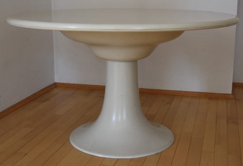 Otto zapf säulentisch - zapf,