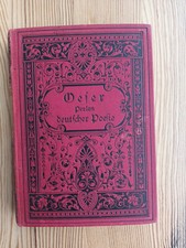 Perlen deutscher Poesie