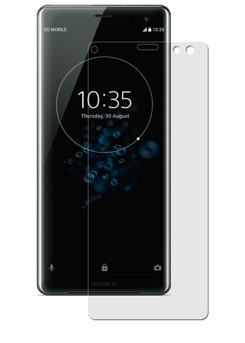 Sony xperia xz3 - xperia, (3