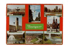 AK Ansichtskarte Stuttgart /