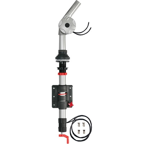 Sat gelenkmast hdm 141 - sat-gelenkmast,