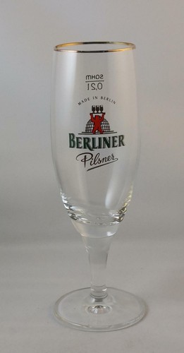 Berliner pilsner - 2,