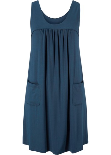 Jersey hängerchen kleid - kleid, gr