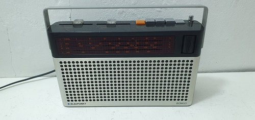 Blaupunkt bongo vintage - bongo,