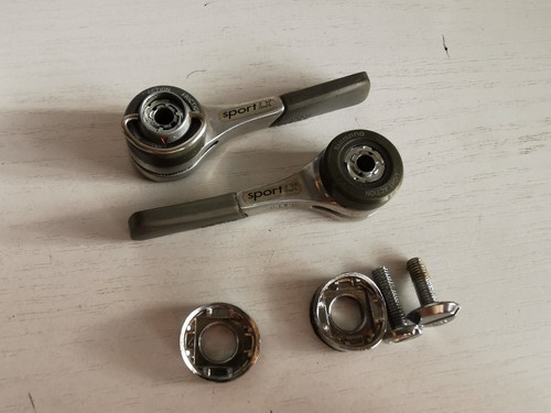 Vintage shimano exage - vintage, lx