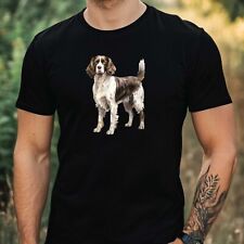 T-Shirt Herren Englischer