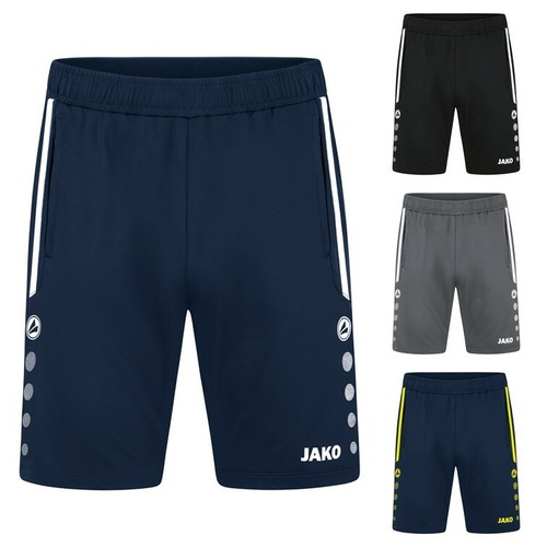Jako trainingsshort allround - jako,