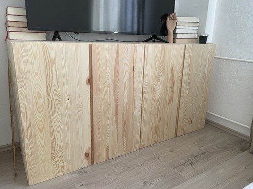 Ikea ivan 80x50 - ivan,